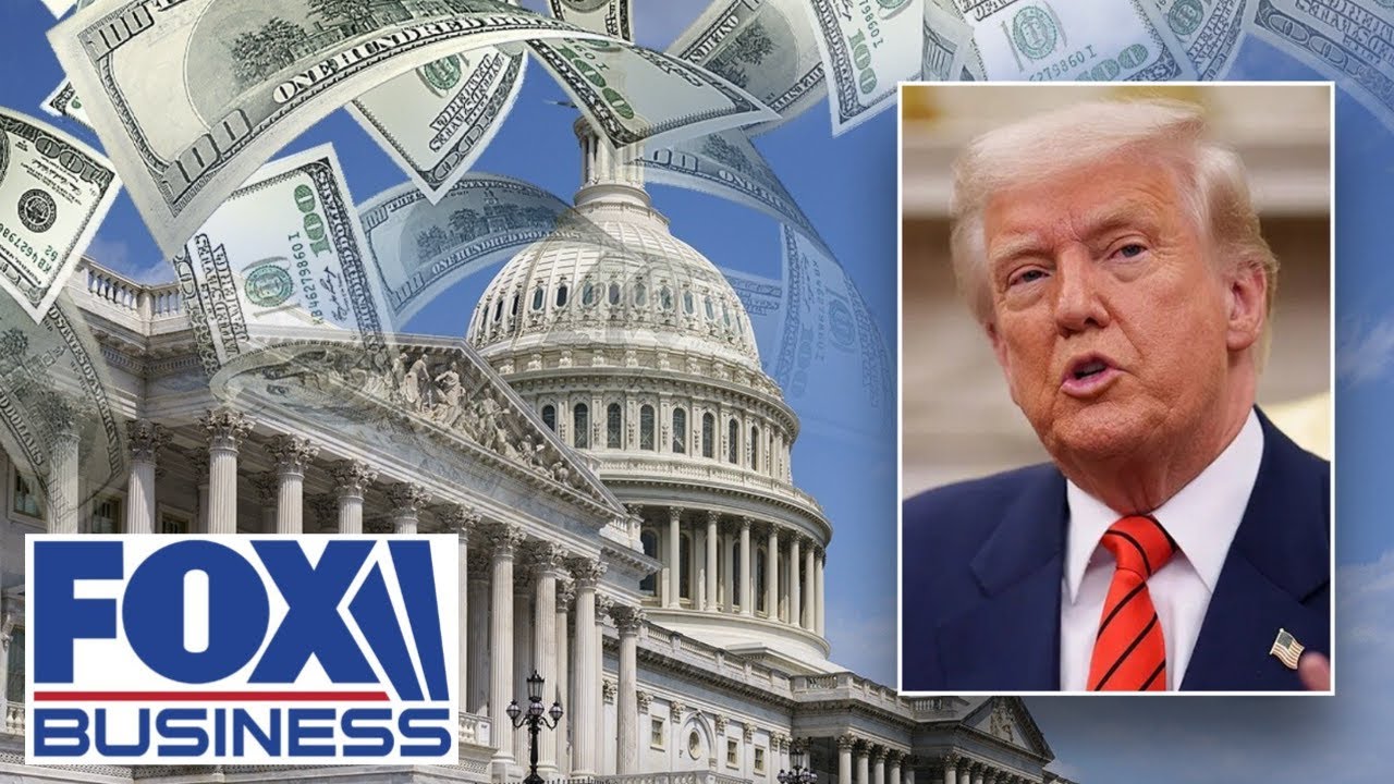 This is what Trump’s economy is all about: SBA Administrator Kelly Loeffler