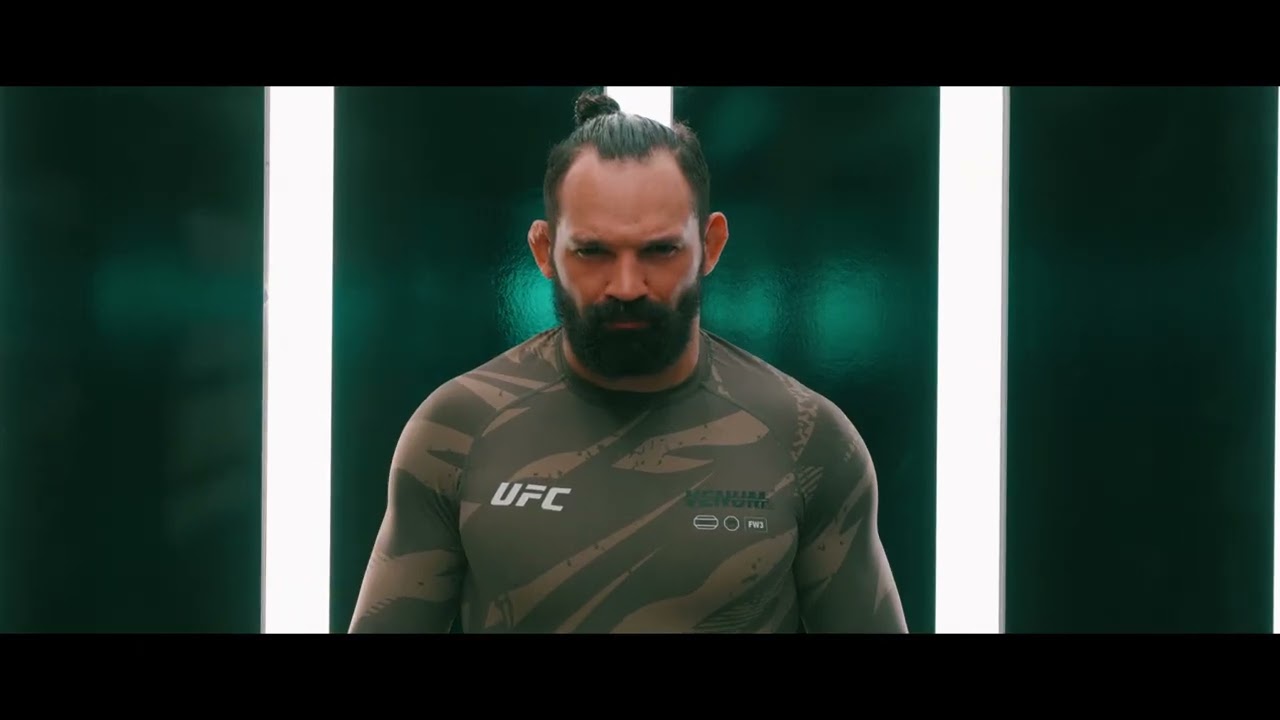 Michel Pereira featured video thumbnail