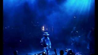 Fields of the Nephilim - Preacher Man