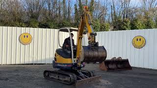 Kubota U25-3EU mini excavator | Image 4 - Machineryline