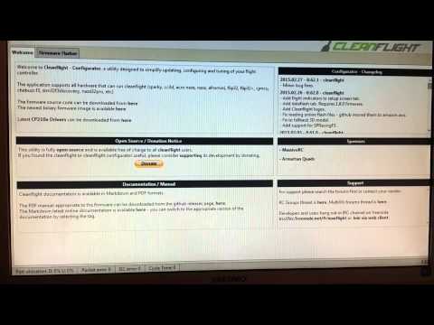 Flip32+ Tipps und Tricks (Quick Tip)