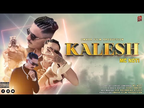 MCNOTI Kalesh hai mc noti