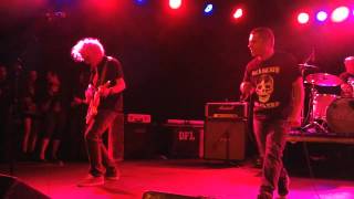 J.F.A. - Little Big Man (live in Pomona)