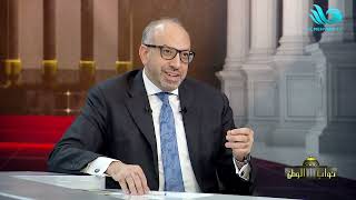 حدث يؤكد على مكانة مصر التاريخية .. د. حسام الدين المندوه يسلط الضوء على افتتاح المتحف المصري الكبير