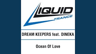 Ocean of Love (feat. Dineka) (Extended Vocal)