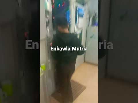 Enkawla Mutria