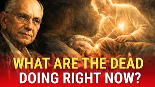 Download lagu Apa yang Sebenarnya Terjadi Setelah Kematian: Perjalanan Orang Tercinta Anda di Alam Baka Terungkap mp3