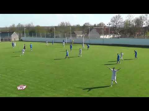 23 SLZ OFK Mihajlovac-  Polet Lj 2:0