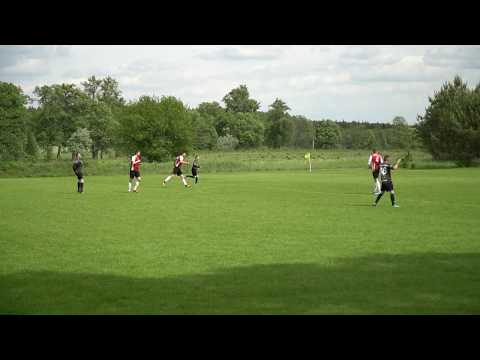 Zamek Szymbark - Olimpia Kisielice ( gole z meczu 26.05.2019r )