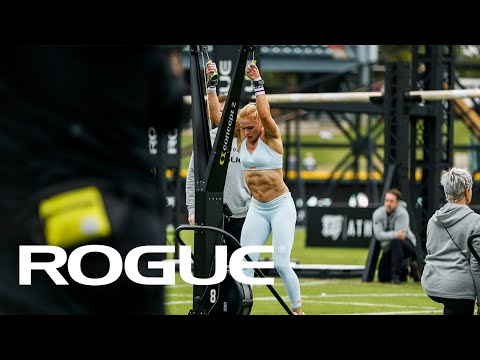 2022 Rogue Invitational - Individual Competition Recap | Part 2 of 5
