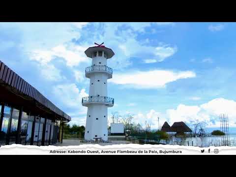 ZION BEACH (Promo Video)