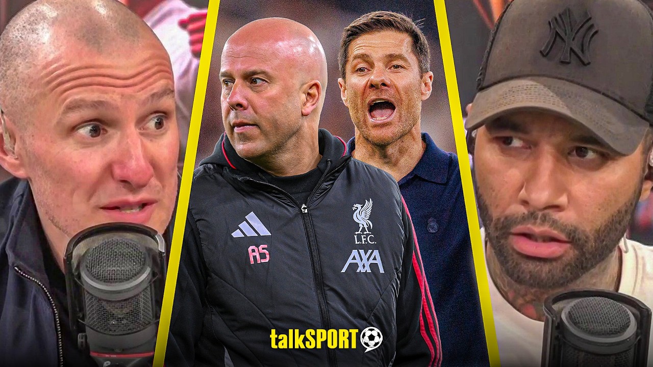 "HE'S GONE REGARDLESS!" Jermaine Pennant PREDICTS Arne Slot WON'T Manage Liverpool next season!