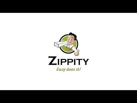 How To Install Your Zippity Outdoor Product In Hard Ground