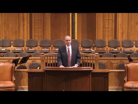 20210314pm - Live Stream | Fairhaven Baptist Church