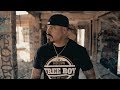 BIG TONE x AINT NO LOVE  official video ft  DEE CISNEROS   TONE GUNZ  2018