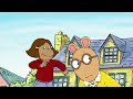Arthur Francine Intro