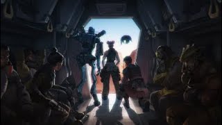 【Apex Legends】ミラージュでちゃんぽんになる【ミラージュ】