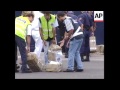 SPAIN: CANARY ISLANDS: COCAINE SEIZURES ...