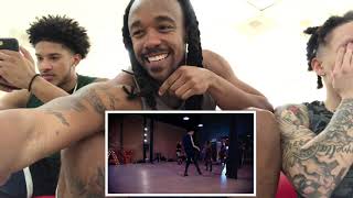 🙆🏽‍♂️ Melii - "See Me" | Nicole Kirkland Choreography (Reaction)