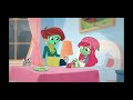 Strawberry Shortcake Bad Day Blues