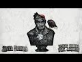 NoCap Spinal Chords Feat Jacquees Official Audio