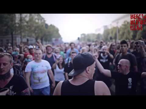 BEAVYZ - DIE SPITZE DES EISBERGS (FUCKRARADE 2014)