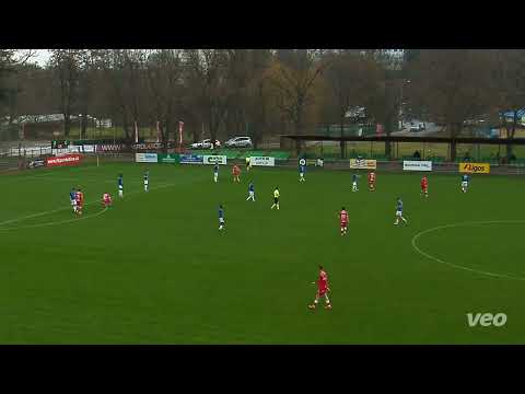 3. liga: FK Pardubice B vs. FK Baník Most - Souš (21.kolo)