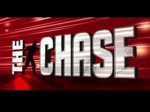 The Chase Is On