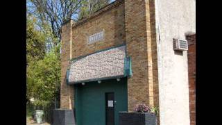 James Fry - Still Around