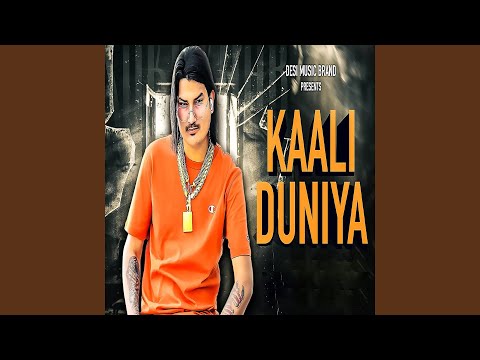 Kaali Duniya — watch video