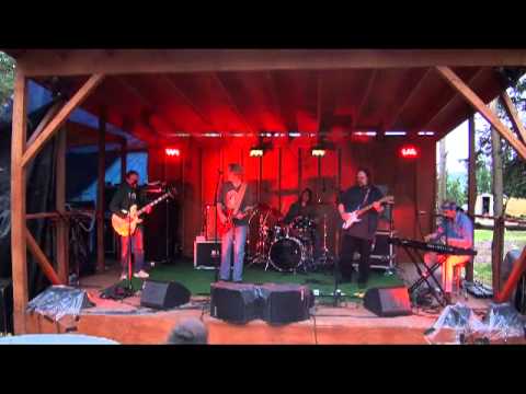 Deal, DSO, Dark Star Orchestra, 49th State Brewing Co, Healy AK  8/19/2011