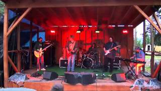 Deal, DSO, Dark Star Orchestra, 49th State Brewing Co, Healy AK  8/19/2011