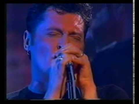 Ballad Of A Thin Man cover