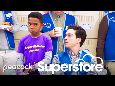 Most Iconic Moments From Morning Meetings - Superstore