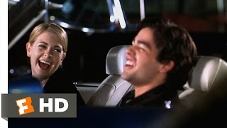 Drive Me Crazy (3/5) Movie CLIP - Cruising Broad Street (1999) HD