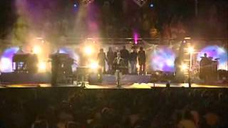 Michael Smith - Worship - More Love, More Power