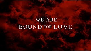 Genemo feat. Raquel Gomes - Bound For Love (Lyric Video)