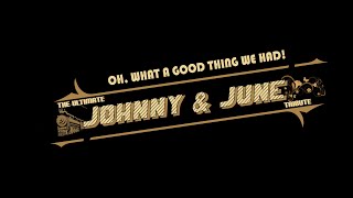 Oh What A Good Thing We Had!