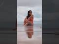 Gouri G Kishan Gourikishan Gourigkishan 96movie Kaathalekaathale Actress Swimsuit