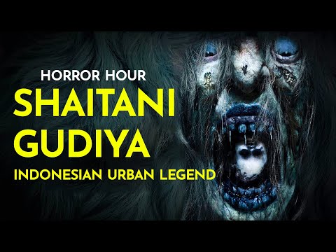 JALANGKUNG SANDEKALA - (2022) | Explain in Hindi | Hollywood Horror Movie