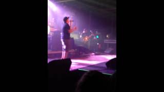 I Don&#39;t Need Brighter Days - Atmosphere - 7/12/2012