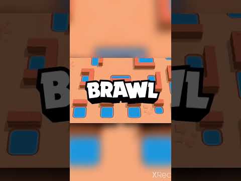 brawl stars robot game #brawlstars #video