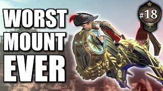 I Collected All 50 Field Notes for THIS! - Getting Every Achievement in FFXIV #18