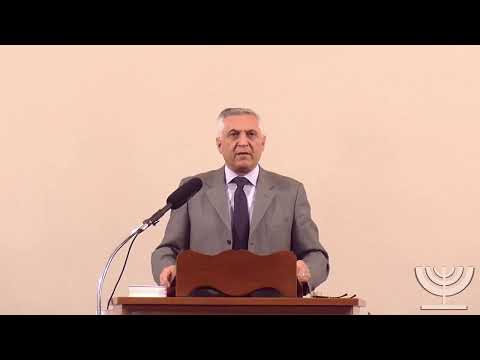 2020-05-21 Culto Giovedì - Giovanni cap 19 vers 38