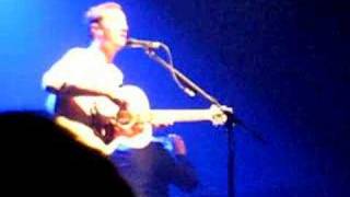 Editors - Push your head towards the air @ HMH