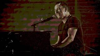Bruce Springsteen ☜❤☞ When You&#39;re Alone / Nothing Man ( Piano) Audio