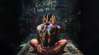 Lil Durk - Wonderin' Again (Official Audio)