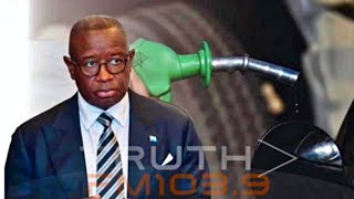 Download lagu BREAKING: Year Of Action Starts With A Bang - Fuel Prices Up... mp3 Download lagu BREAKING: Year Of Action Starts With A Bang - Fuel Prices Up... mp3