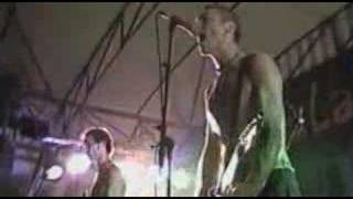 Burning Heads - Hey You (Chanmax Festival 2001)