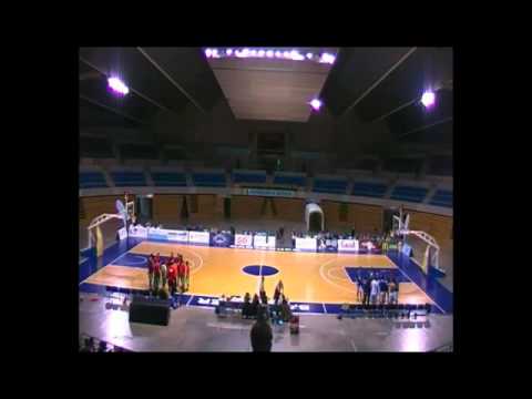 EBA AA JDA2 I. CANTABRIA ESTELA  -  EASO